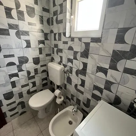 Apartment Eri Primosten Exterior photo