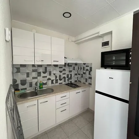 Apartment Eri Primosten Exterior photo
