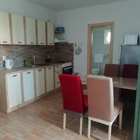 Apartment Eri Primosten Exterior photo