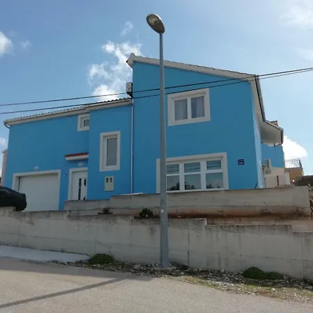 Apartment Eri Primosten Exterior photo