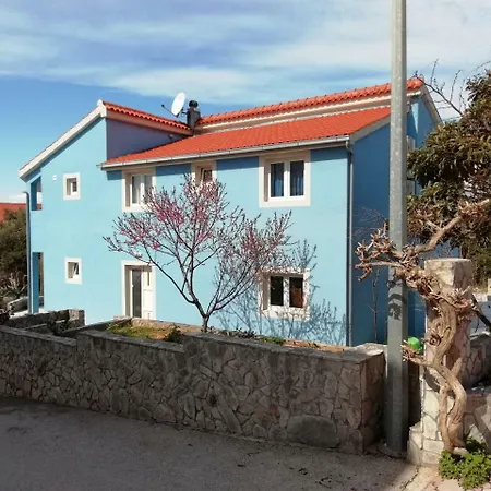 Apartment Eri Primosten Exterior photo