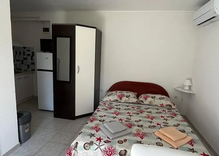 Apartment Eri