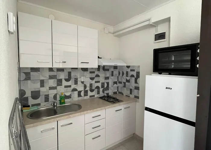 Apartment Eri