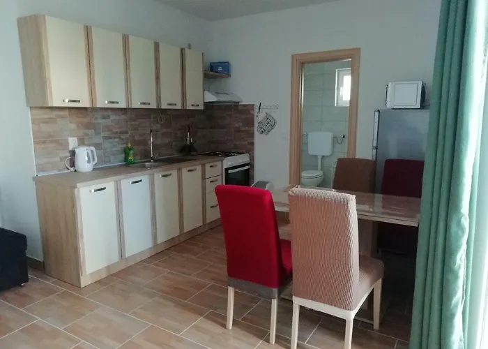 Apartment Eri