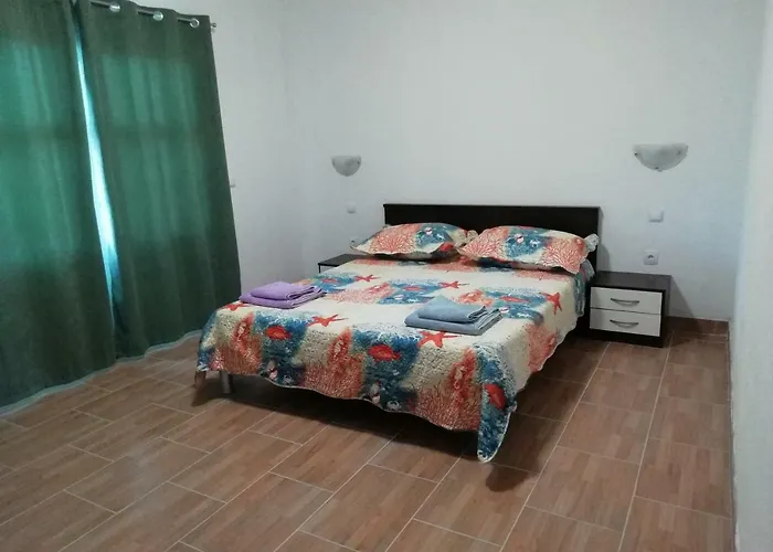 Apartment Eri