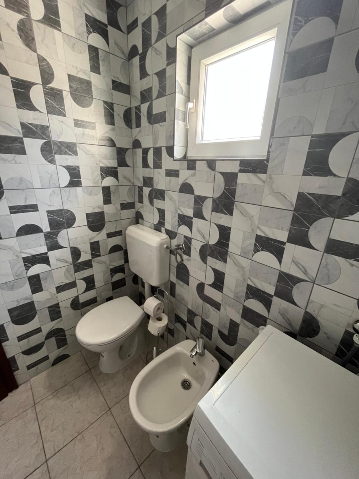 Apartment Eri Primosten