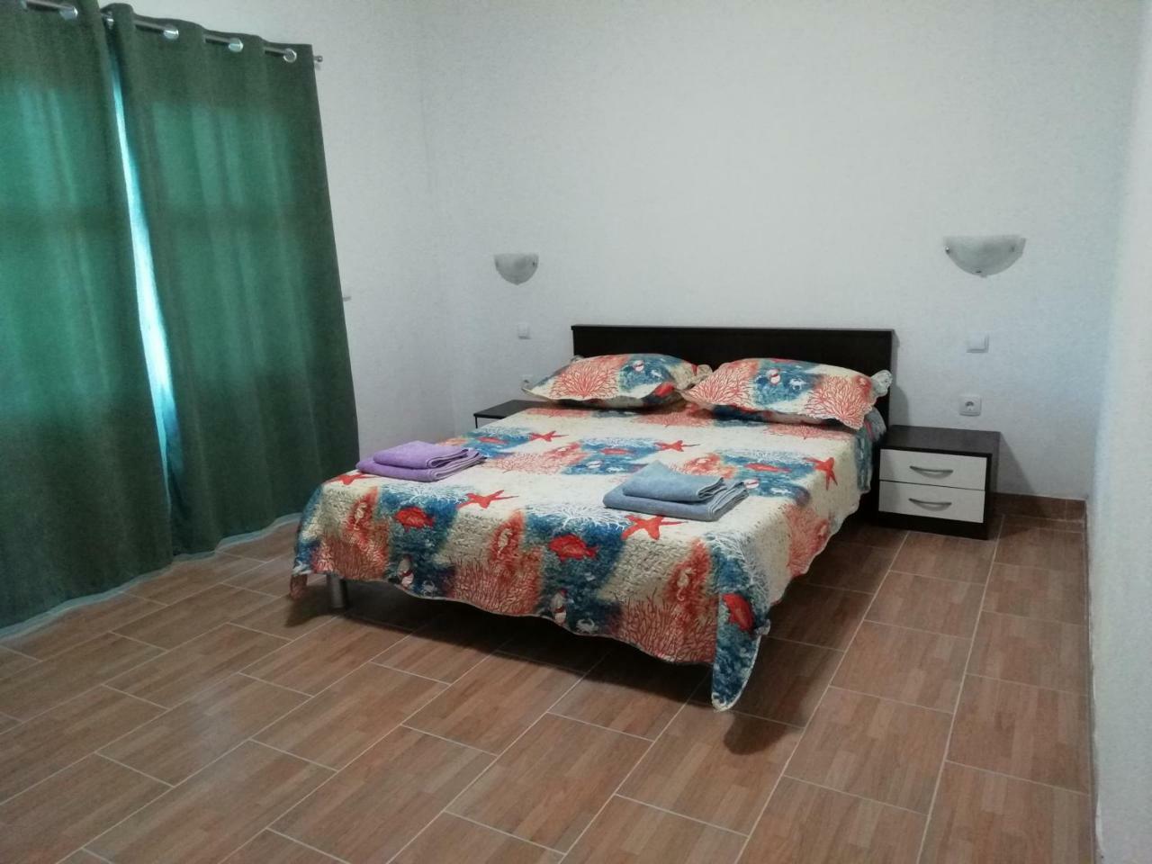 Eri Apartment Primosten