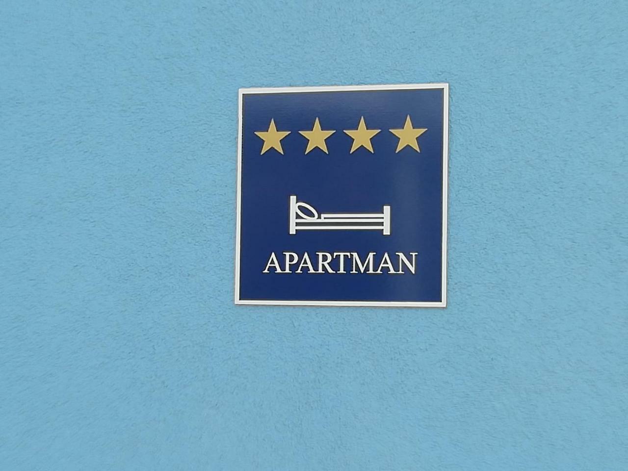Apartment Eri Primosten