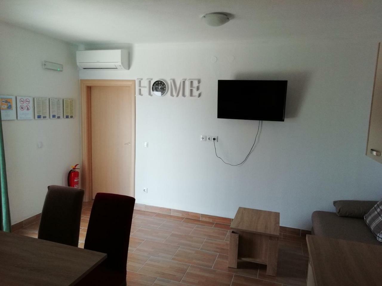 Apartman Eri Primosten