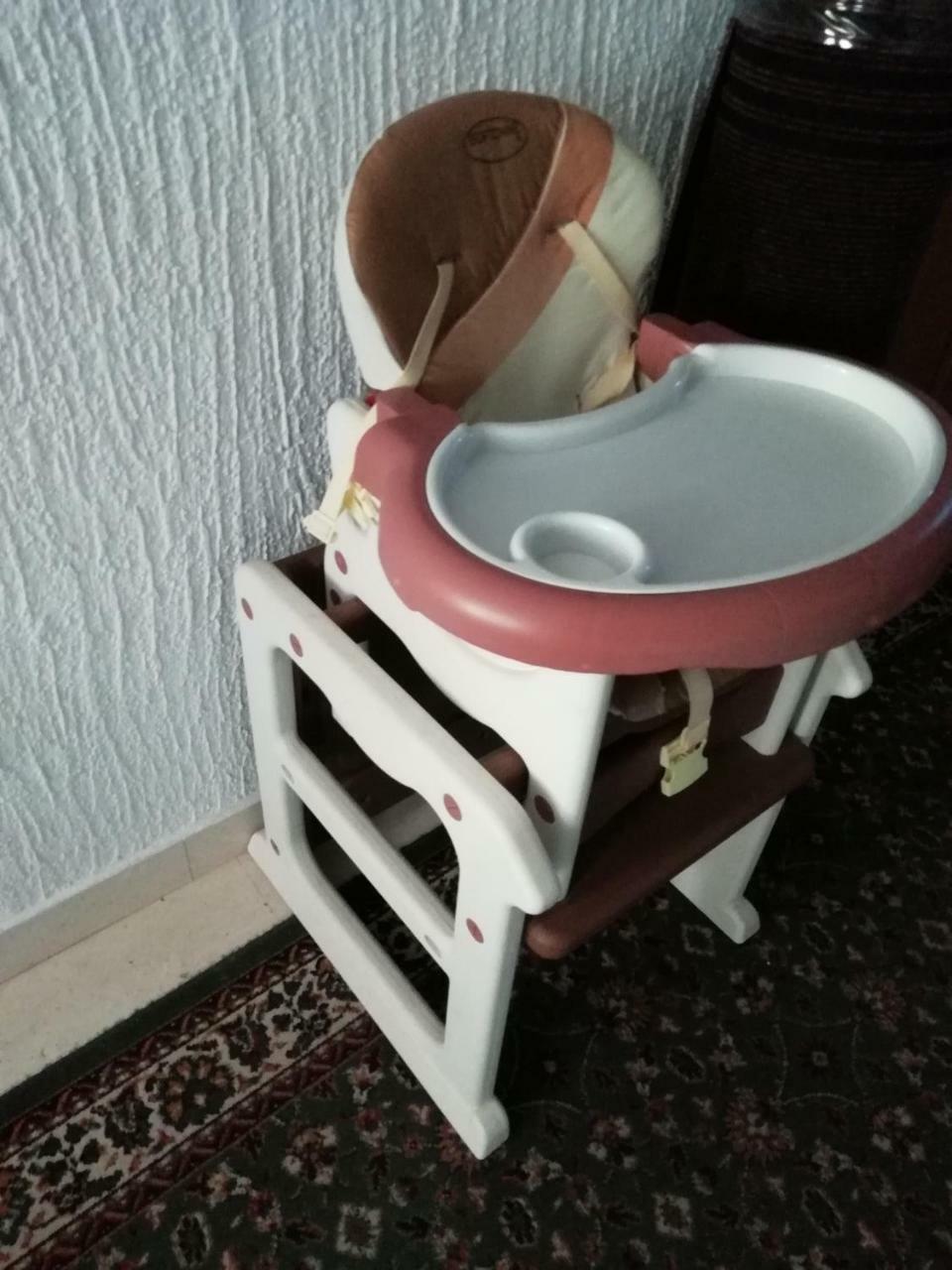Eri Apartment *